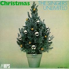 Christmas Singers Unlimited