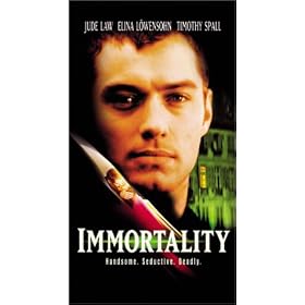 Immortality [VHS] [Import]