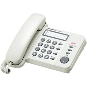 Panasonic �f�U�C���e���z�� �z���C�g VE-F04-W