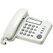 Panasonic �f�U�C���e���z�� �z���C�g VE-F04-W