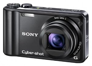 SONY デジタルカメラ Cybershot HX5V