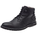 Aigle Itchen Mid, Herren Stiefel