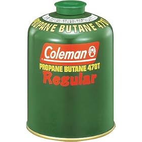 Coleman(�R�[���}��) ����LP�K�X�R���mT�^�C�v�n470g 5103A470T