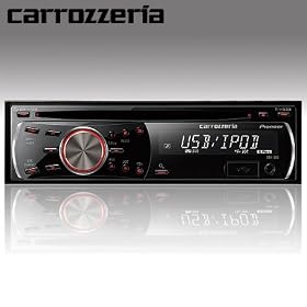 �p�C�I�j�A CD/USB/�`���[�i�[�EWMA/MP3/AAC/WAV�Ή��v���[���[ DEH-550 DEH-550