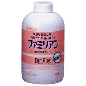 �t�@�~���A��(�l�֗p) 500ml