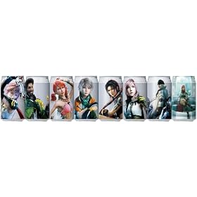 FINAL FANTASY XIII ELIXIR ver.1 350ml�~24�{�Z�b�g