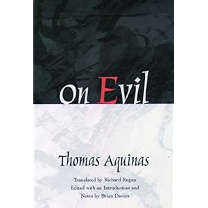 【クリックで詳細表示】On Evil： Aquinas， Saint Thomas， Richard J. Regan， Brian Davies： 洋書