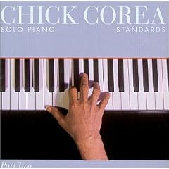 ��Solo Piano: Standards [Best of] Chick Corea 