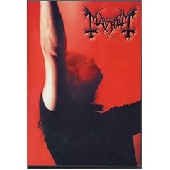 Mayhem: European Legions (Live in Marseille 2000) [DVD] [Import]