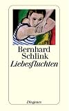 Liebesfluchten: Geschichten (Diogenes Taschenbuch)