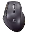 LOGICOOL ���C�����X���[�U�[�}�E�X MicroGear�X�N���[���z�C�[������ MX-1100
