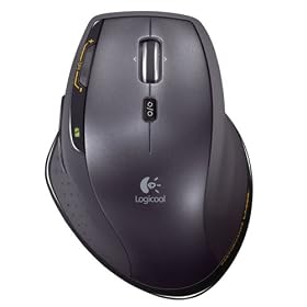 LOGICOOL ���C�����X���[�U�[�}�E�X MicroGear�X�N���[���z�C�[������ MX-1100