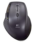 LOGICOOL ���C�����X���[�U�[�}�E�X MicroGear�X�N���[���z�C�[������ MX-1100
