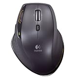 LOGICOOL ���C�����X���[�U�[�}�E�X MicroGear�X�N���[���z�C�[������ MX-1100���W�N�[���ɂ��