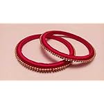 Fashion Bangle Set of 2