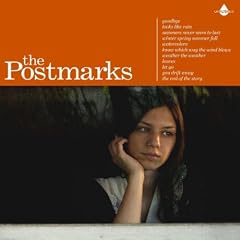 The Postmarks