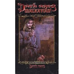 Dark Ages: Malkavian (World of Darkness)