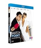[DVD] Match point [Blu-ray]