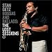 Bossas and Ballads: The Lost Sessions