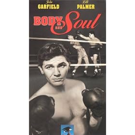 Body & Soul (Aniv) [VHS] [Import]