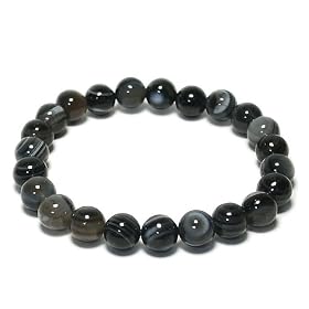 �V�h��̑� 8mm�� �V��΃u���X���b�g ����16.5cm~20.5cm �i18.5cm �����YL/���f�B�[�XLL�T�C�Y�j �y�V�R�΁E�p���[�X�g�[���u���X���b�g�z