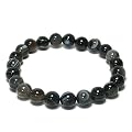 �V�h��̑� 8mm�� �V��΃u���X���b�g ����16.5cm~20.5cm