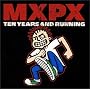 Ten Years and Running