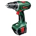 BOSCH �o�b�e���[�h���C�o�[�h���� PSR12VE