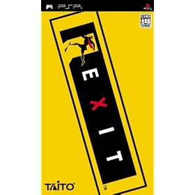EXIT(�C�O�W�b�g)