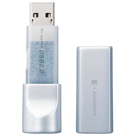 TOSHIBA USB�t���b�V��������(128MB) IPCS060A-128