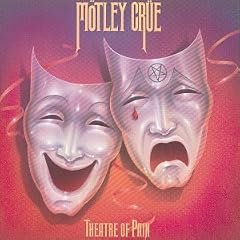 Theatre of Pain