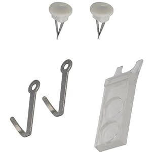 【クリックで詳細表示】ハイパーフック かけまくり メタルフックS HHT22M-S2