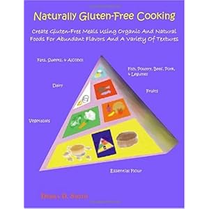 【クリックで詳細表示】Naturally Gluten-Free Cooking