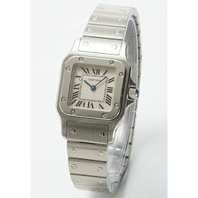 [�J���e�B�G]CARTIER �r���v �J���e�B�G�T���g�X�K���xSM�V���o�[���f�B�[�X W20056D6 [���s�A���i]