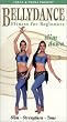 Bellydance for Beginners: Slim Down [VHS] [Import]