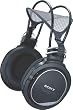 SONY �w�b�h�t�H�� MDR-XD400