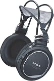 SONY �w�b�h�t�H�� MDR-XD400