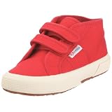 Superga Kids 2754 Jvel Classic Canvas Trainer