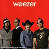 [Musik] Weezer (Red Album)