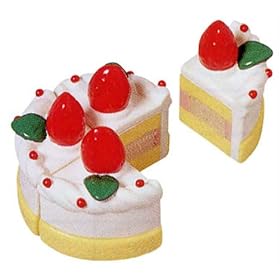 �p�[�e�B�[�N�C�[���V���[�Y �V���[�g�P�[�L No.1125