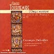 Tournemire:L'orgue Mystique 56