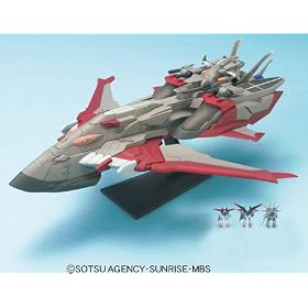 EX���f�� 1/1700 �~�l���o (�@����m�K���_��SEED DESTINY)