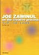 JOE ZAWINUL on the creative process�\�E�F�U�[�E���|�[�g�̐^��