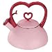COPCO TEA KETTLE Heart �s���N 477062