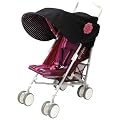 joli mom deco��line ���o�[�V�u�� �x�r�[�J�[�T���V�F�[�h (�s���N�h�b�g) jmdl0001-02
