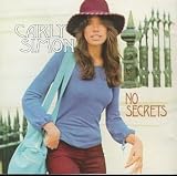 [Music] No Secrets