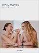 Richard Kern: Model Release