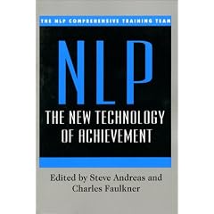 Nlp: The New Technology