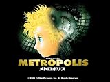 [DVD]Yuka Imoto Metropolis