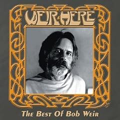 Best of Bob Weir